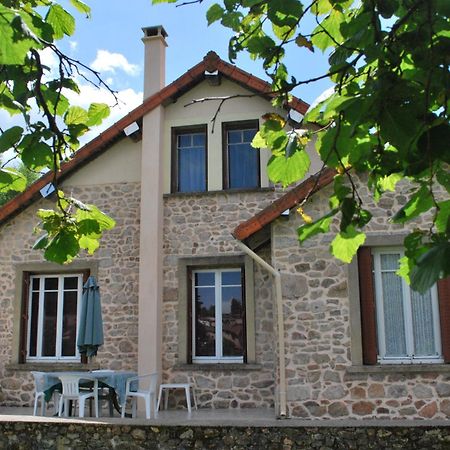 Gite Des Sapins Ranchal المظهر الخارجي الصورة